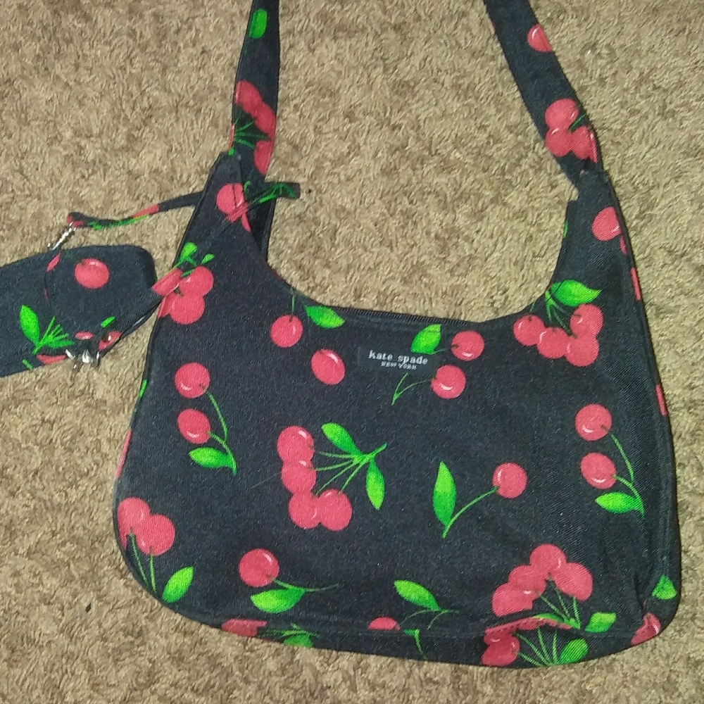 Kate spade purse
